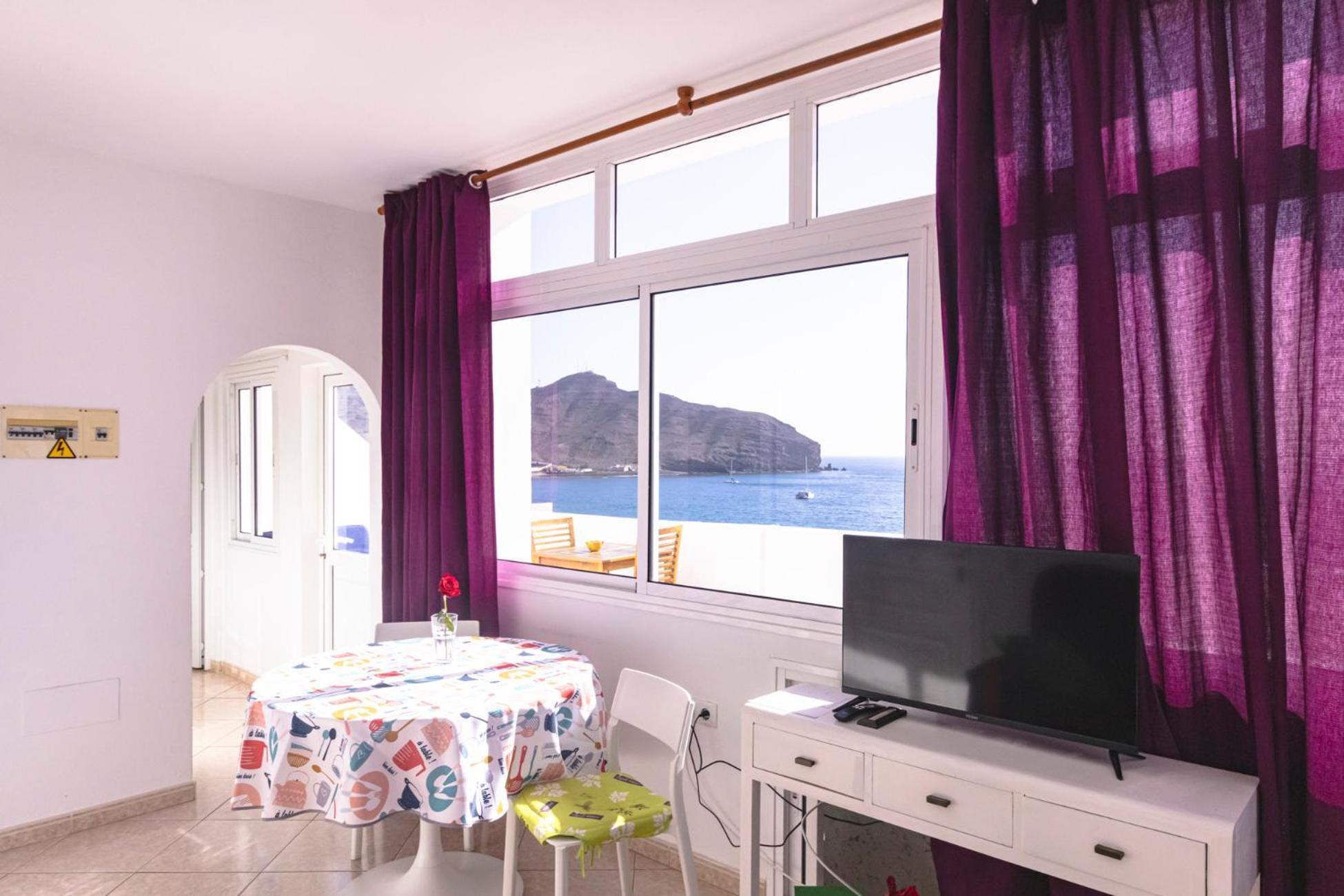 Apartamento Atico غران تاراغال المظهر الخارجي الصورة