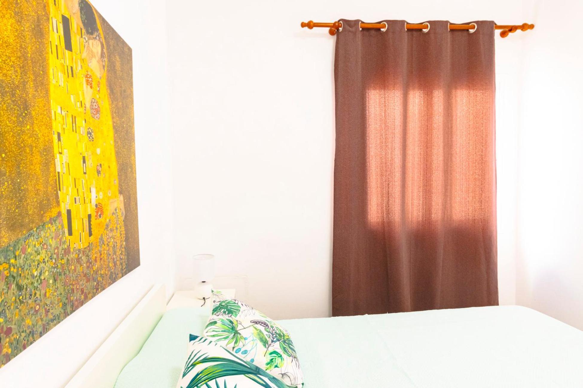 Apartamento Atico غران تاراغال المظهر الخارجي الصورة
