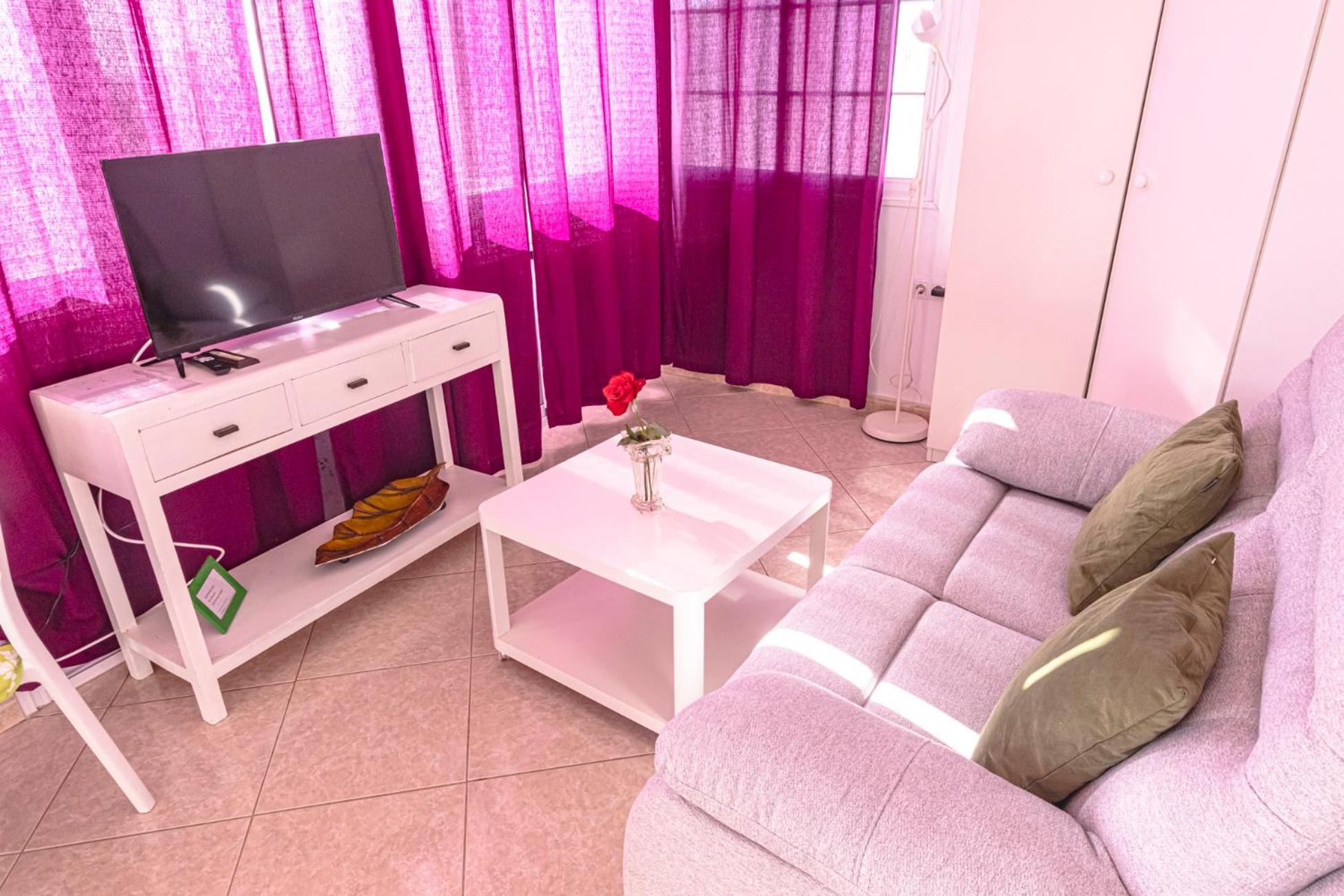 Apartamento Atico غران تاراغال المظهر الخارجي الصورة