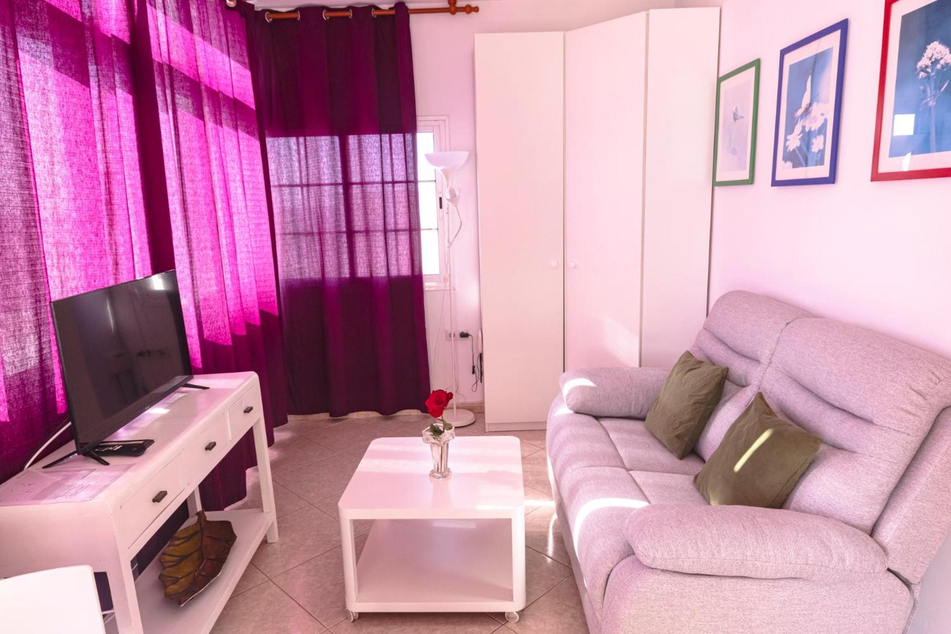 Apartamento Atico غران تاراغال المظهر الخارجي الصورة