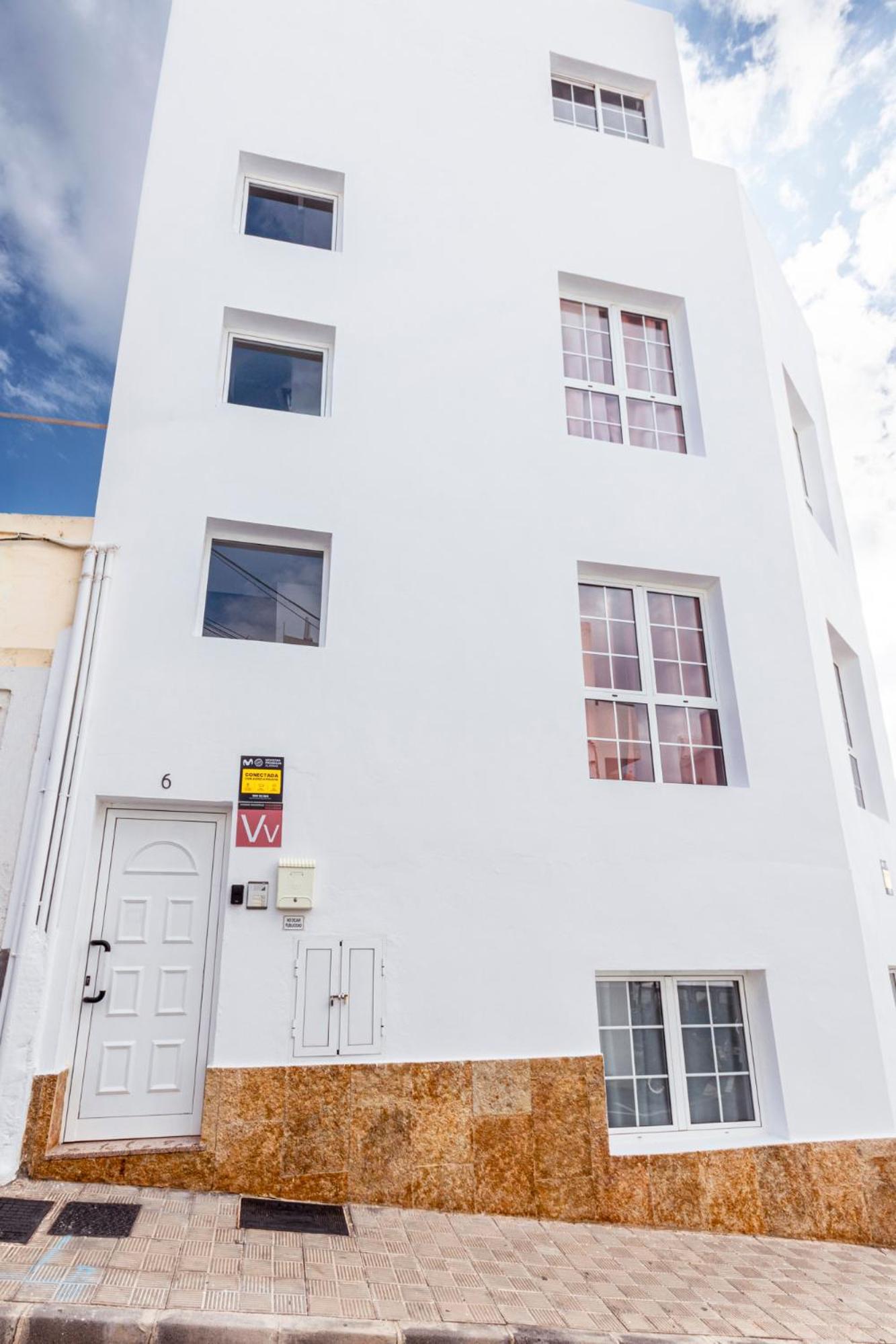 Apartamento Atico غران تاراغال المظهر الخارجي الصورة